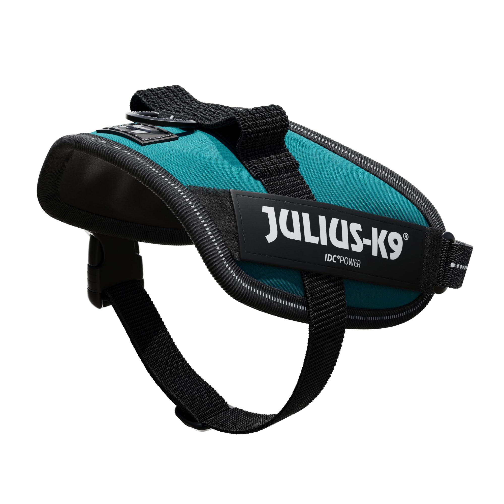 Julius-K9 IDC Powerharness, Camouflage, M/0 — view 520