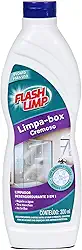 Flash Limp - Limpa Box Cremoso 300 ml - SAN2611