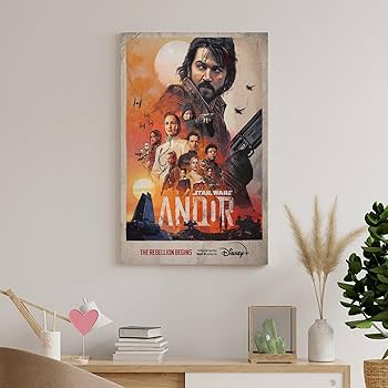 【サイン】ディエゴ・ルナ 11×17インチ　キャシアンアンドー Amazon.co.jp: Andorキャシアンアンドー映画ポスターディエゴ