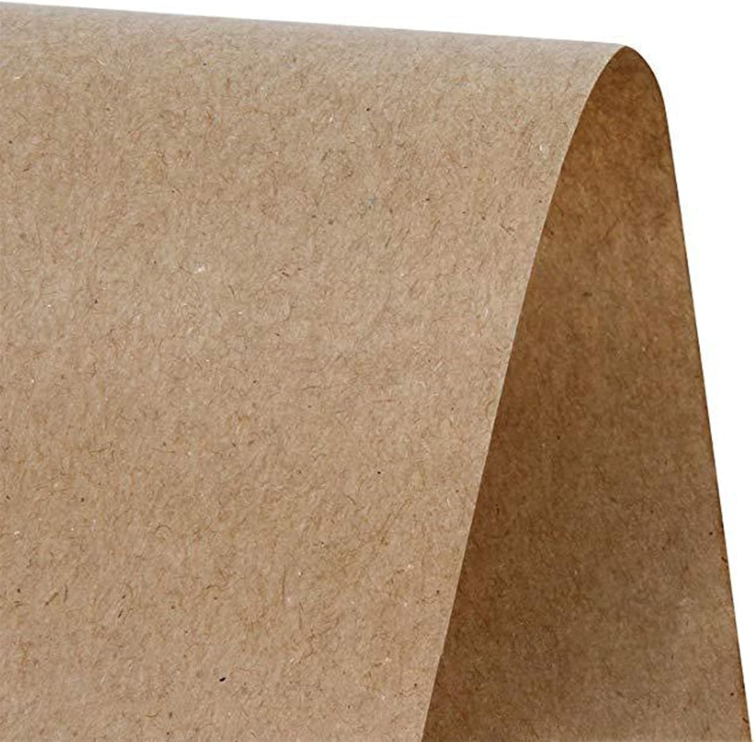 15" 40 lbs 900' Brown Kraft Paper Roll Shipping Wrapping Cushioning Void Fill