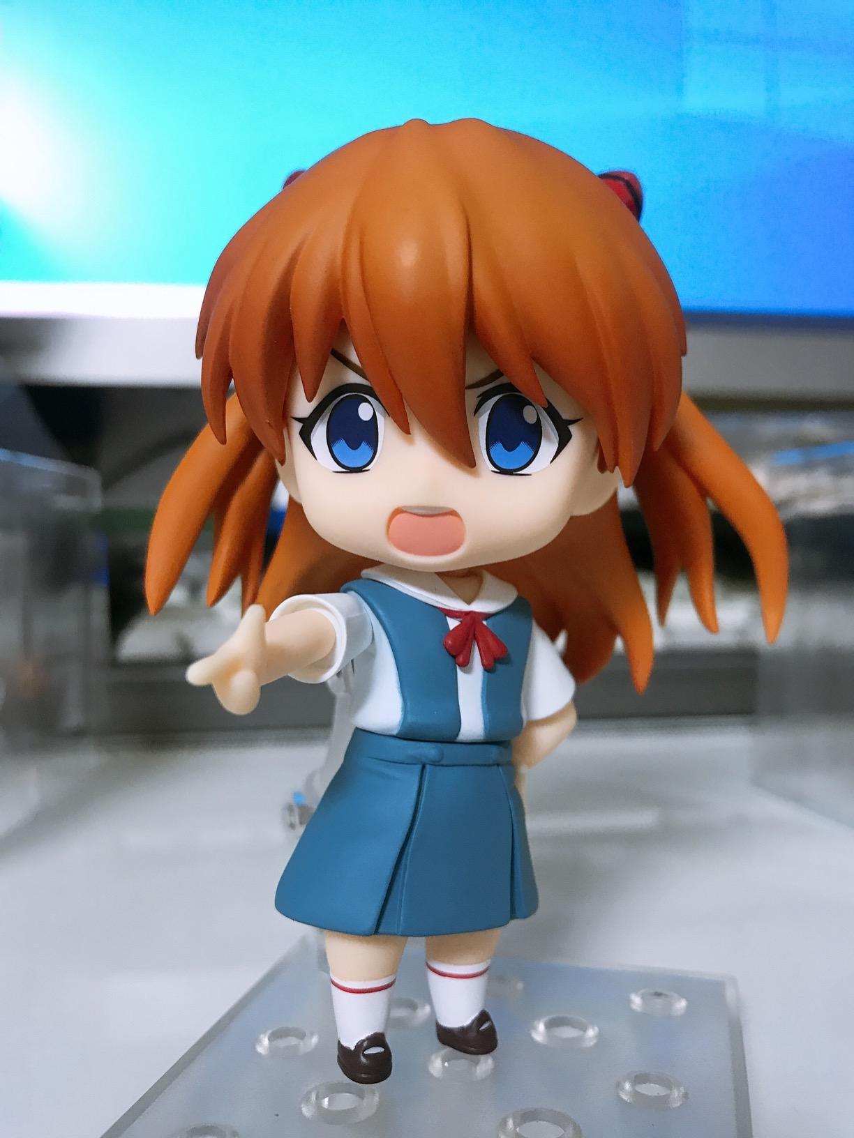 Good nendoroid