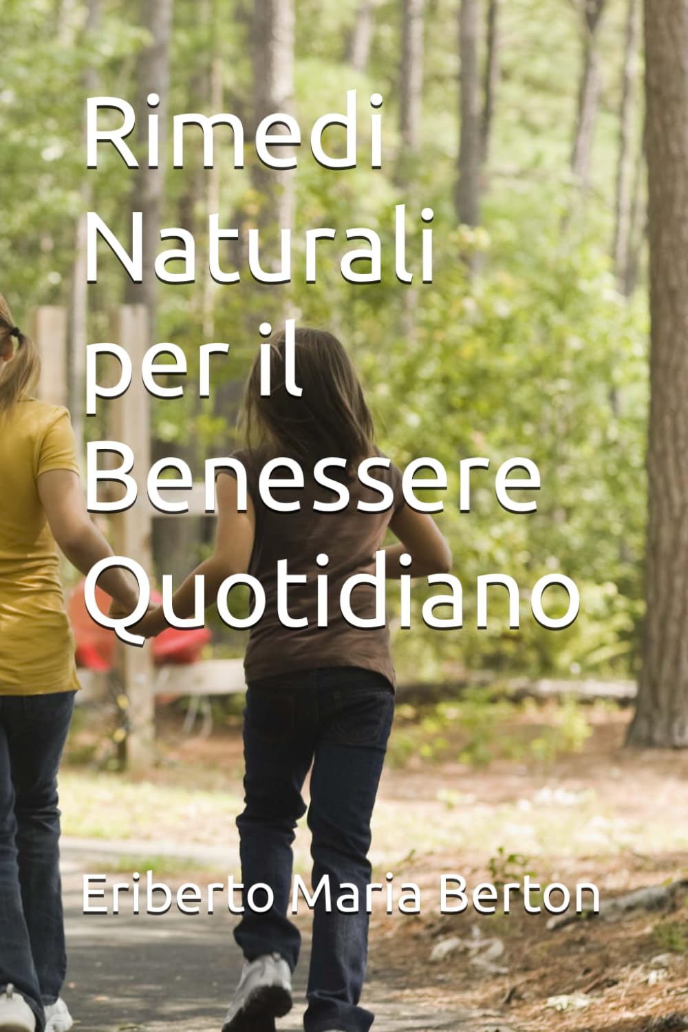 Rimedi Naturali per il Benessere Quotidiano