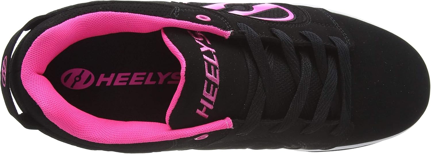  | Heelys Unisex Kids' Voyager Tennis Shoe | Racquet Sports