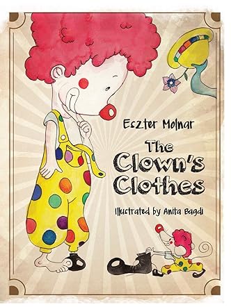 The Clown's Clothes