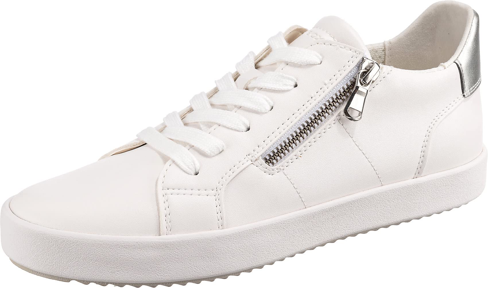 Geox D Blomiee A, Sneakers Mujer