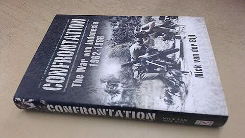 Confrontation, the War with Indonesia 1962-1966
