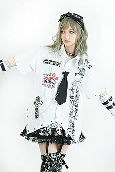 MAD PANKS ネクタイ&腕章セット zz-M0131ENT010_18-1.jpg?1671245338