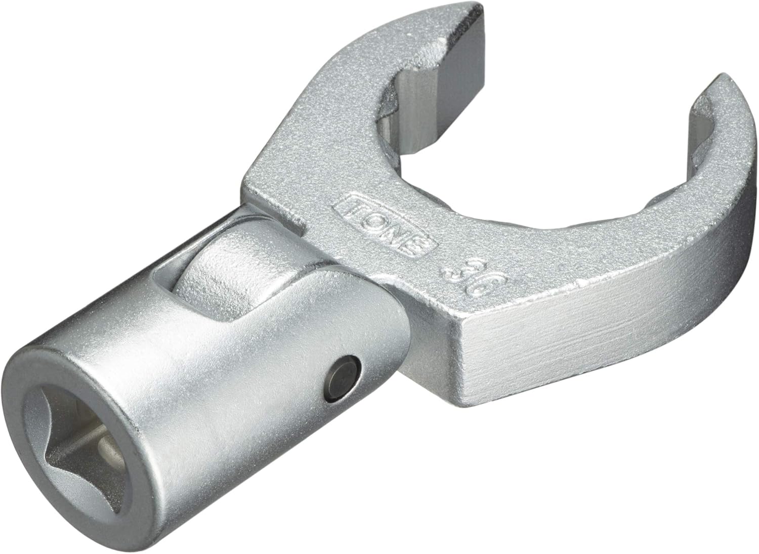 4DCF-22F ~ 36F TONE Flex Head Crow's Foot Wrench (4DCF-36F)