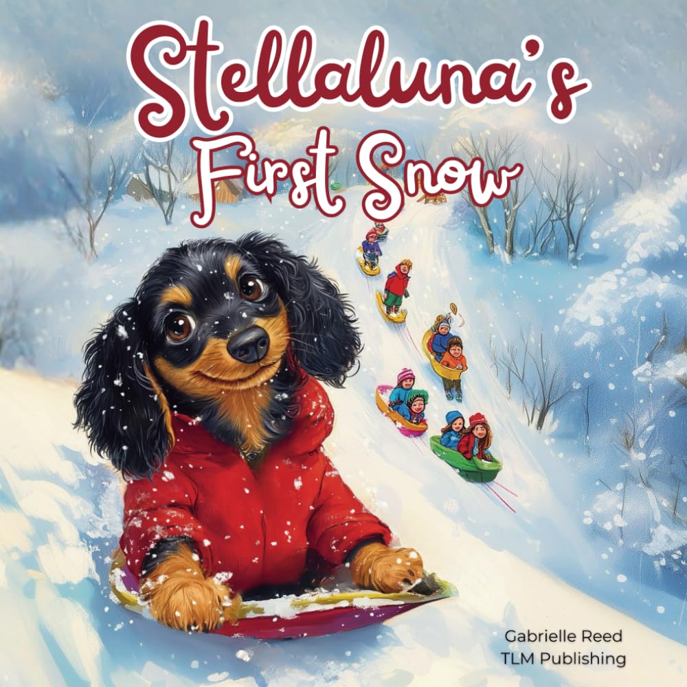 Stellaluna's First Snow (Stellaluna Series)