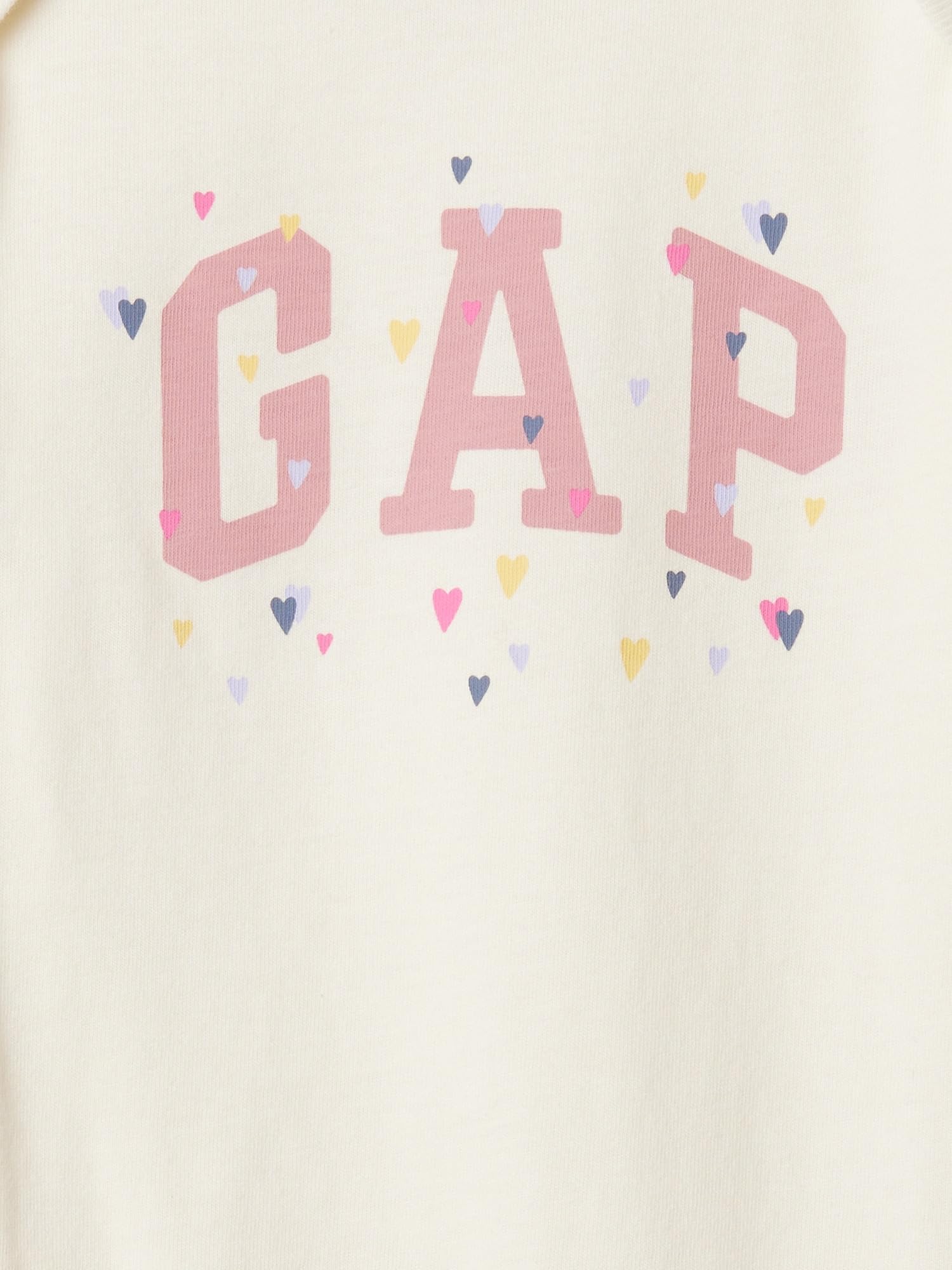 GAP Langarm-Body für Jungen, mit Logo, langärmelig