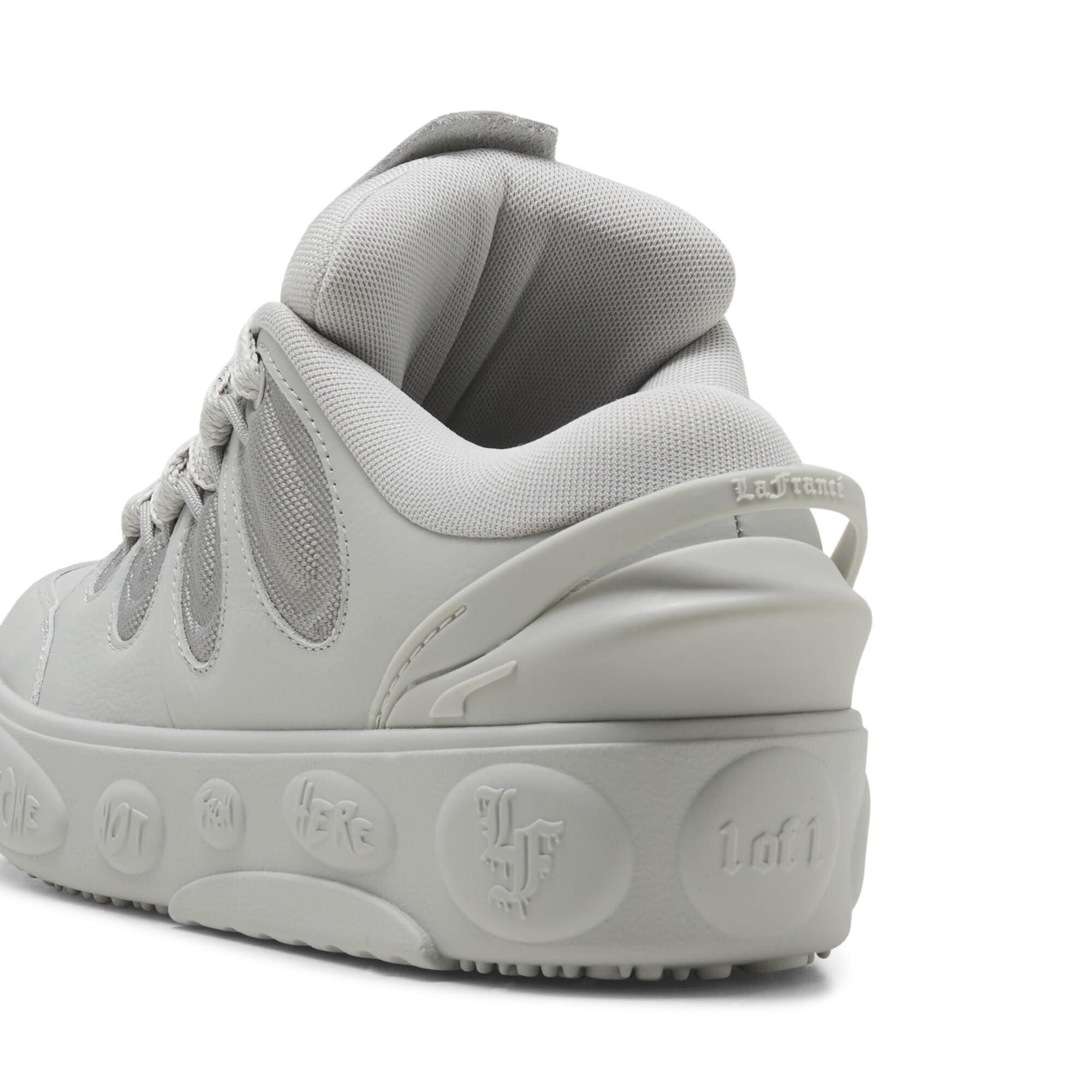 PUMA Erwachsene LaFrancé Shoes