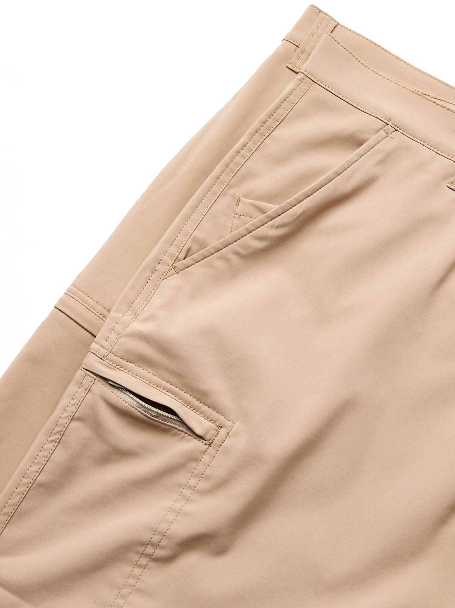 Chaps Men's Big and Tall Performance Cargo Short