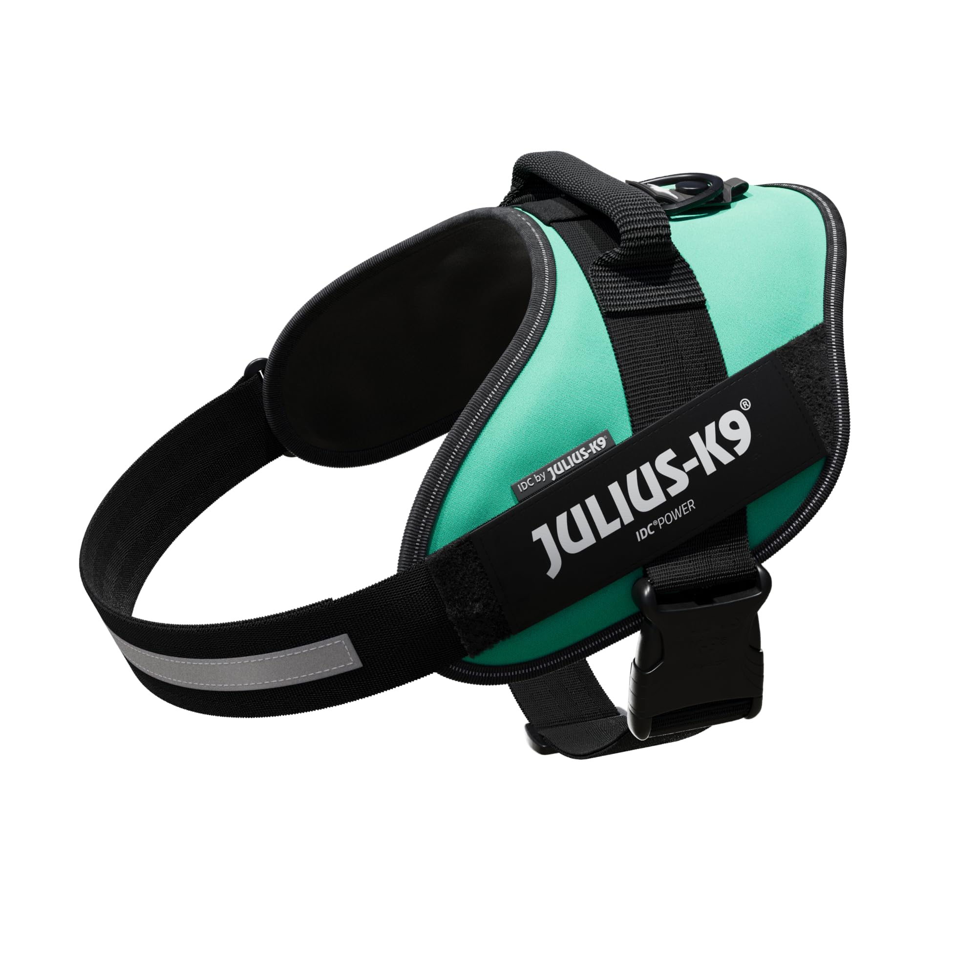 Julius-K9 IDC Powerharness, Camouflage, M/0 — view 634