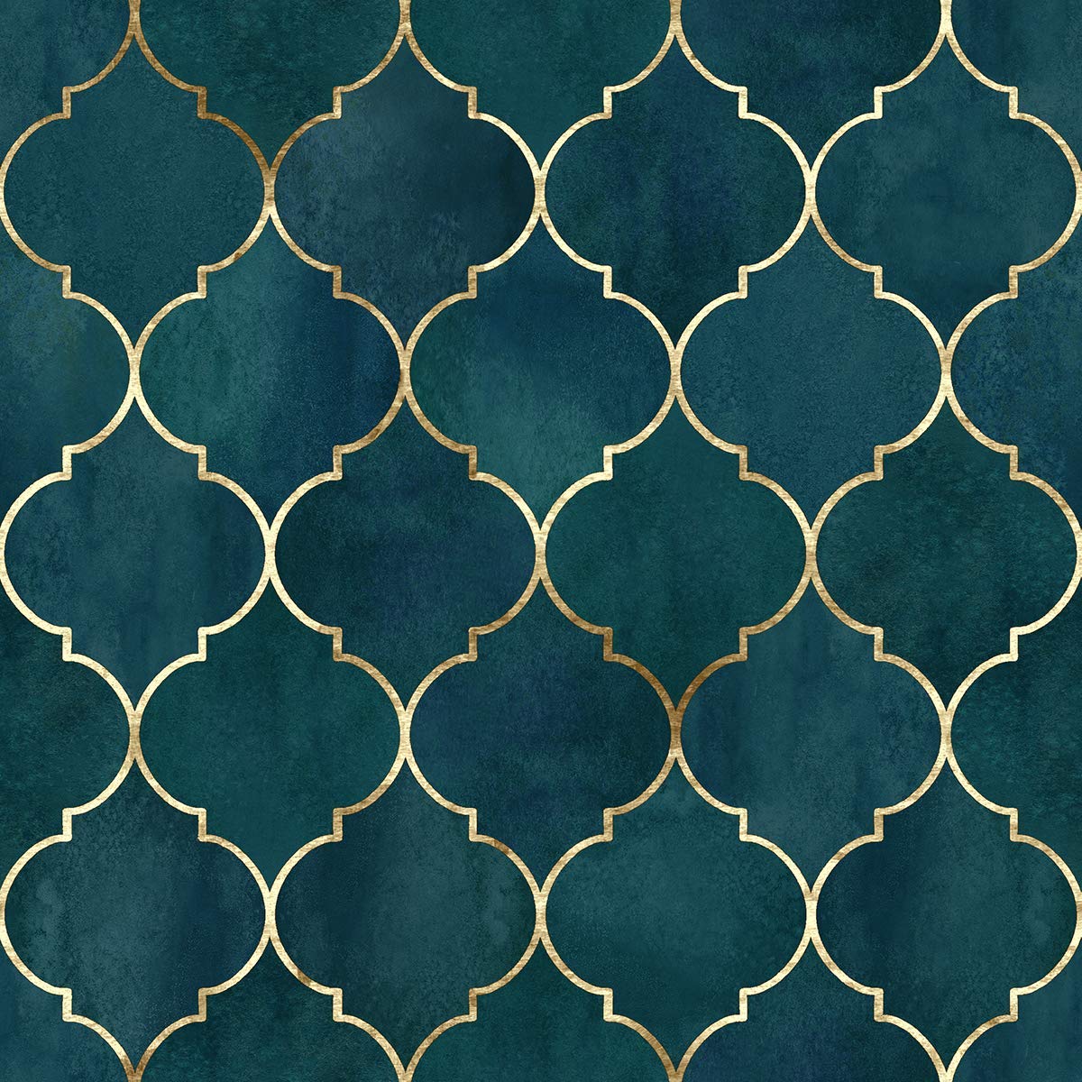 See full amazon price history chart for DWELLSINDIA Moroccan Pattern Self Adhesive Wallpaper (Dark Aqua, W: 16.14 x L: 96 Inches,) DWELLSINDIA Moroccan Pattern Self Adhesive Wallpaper (Dark Aqua, W: 16.14 x L: 96 Inches,) (B08RP2D199) Amazon Price History, Amazon Price Tracker