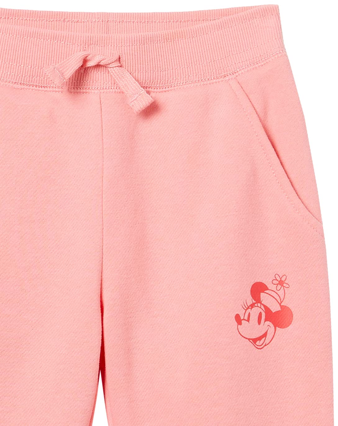 Amazon Essentials Bambine e Ragazze Pantaloni Sportivi Jogger in Pile