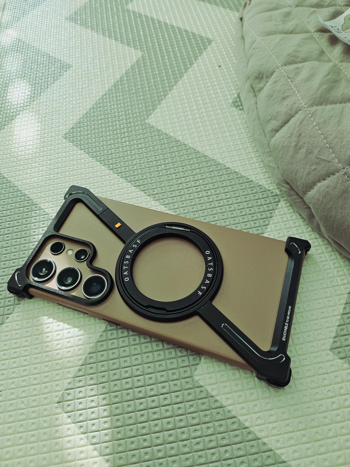 For Samsung S25 Ultra/S24Ultra photo review