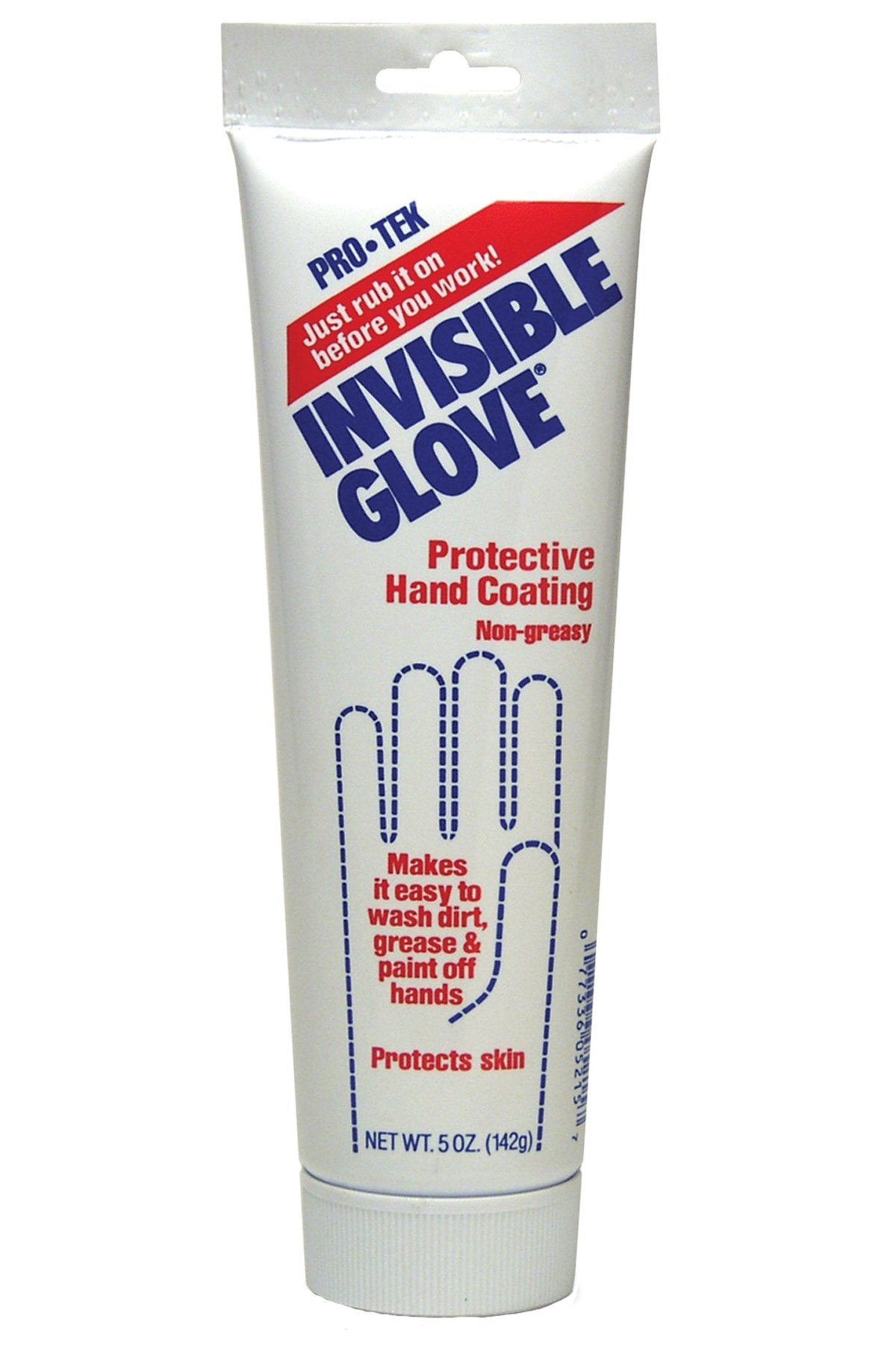 Blue Magic5215-12PK Invisible Glove Hanger - 5 oz. Tube, (Pack of 12)
