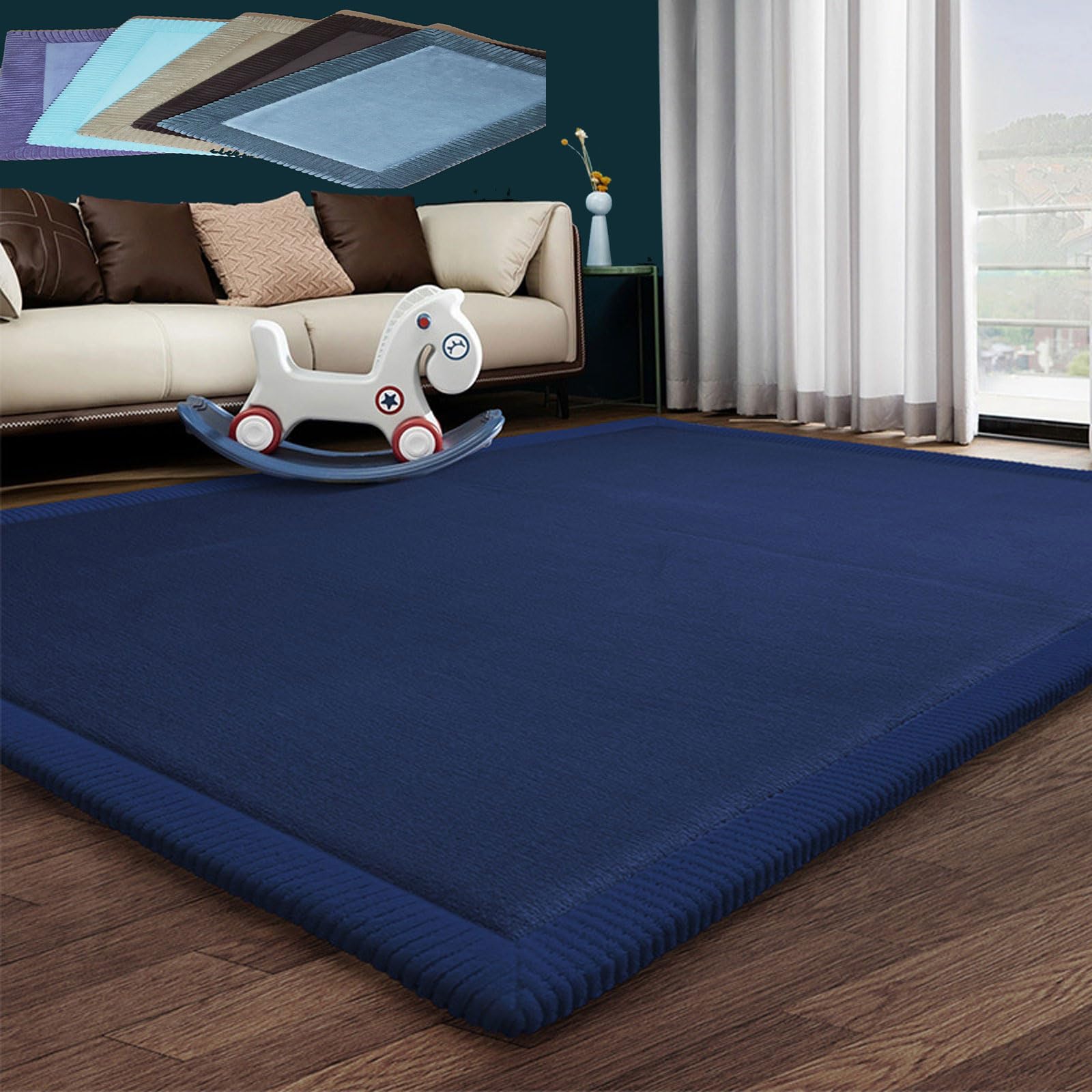 TYYUETY tatami mat crawling mat rug living room memory foam rug rug kids rug rugs bedroom playroom rug large play mat carpet rug padded mat childrens rug girls rug nursery rugs & carpets nursery rug