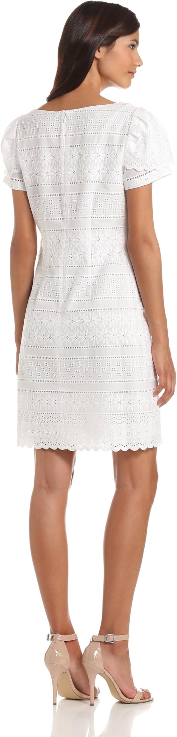 formal female dress code