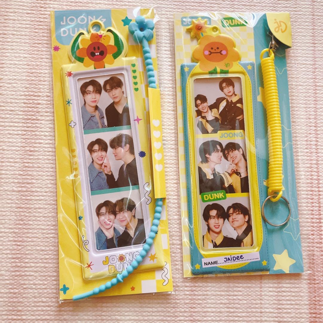 JoongDank JAIDEE セット
