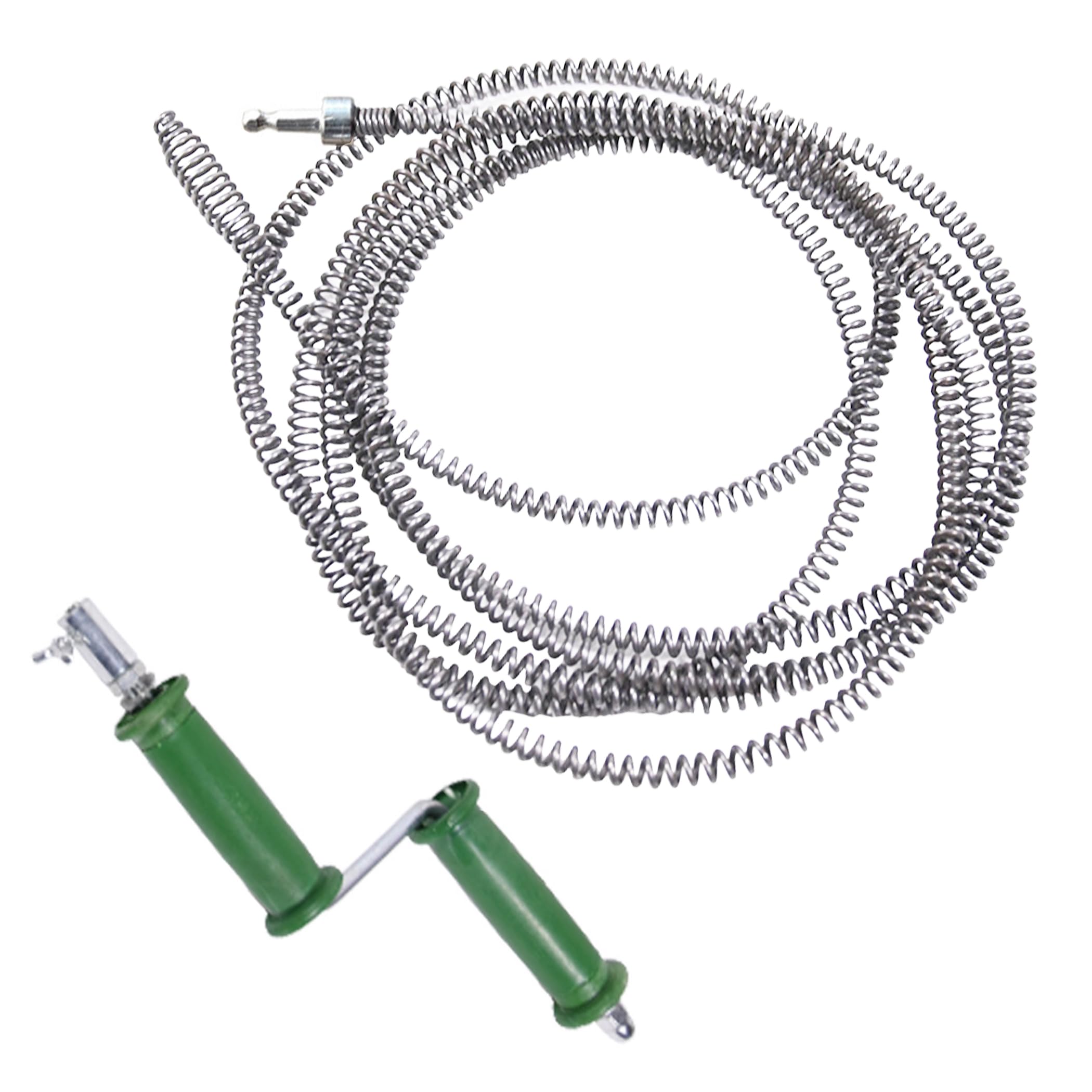 Amazon.co.jp: EdisonBrain 電動 手動 兼用 パイプクリーナー 防錆