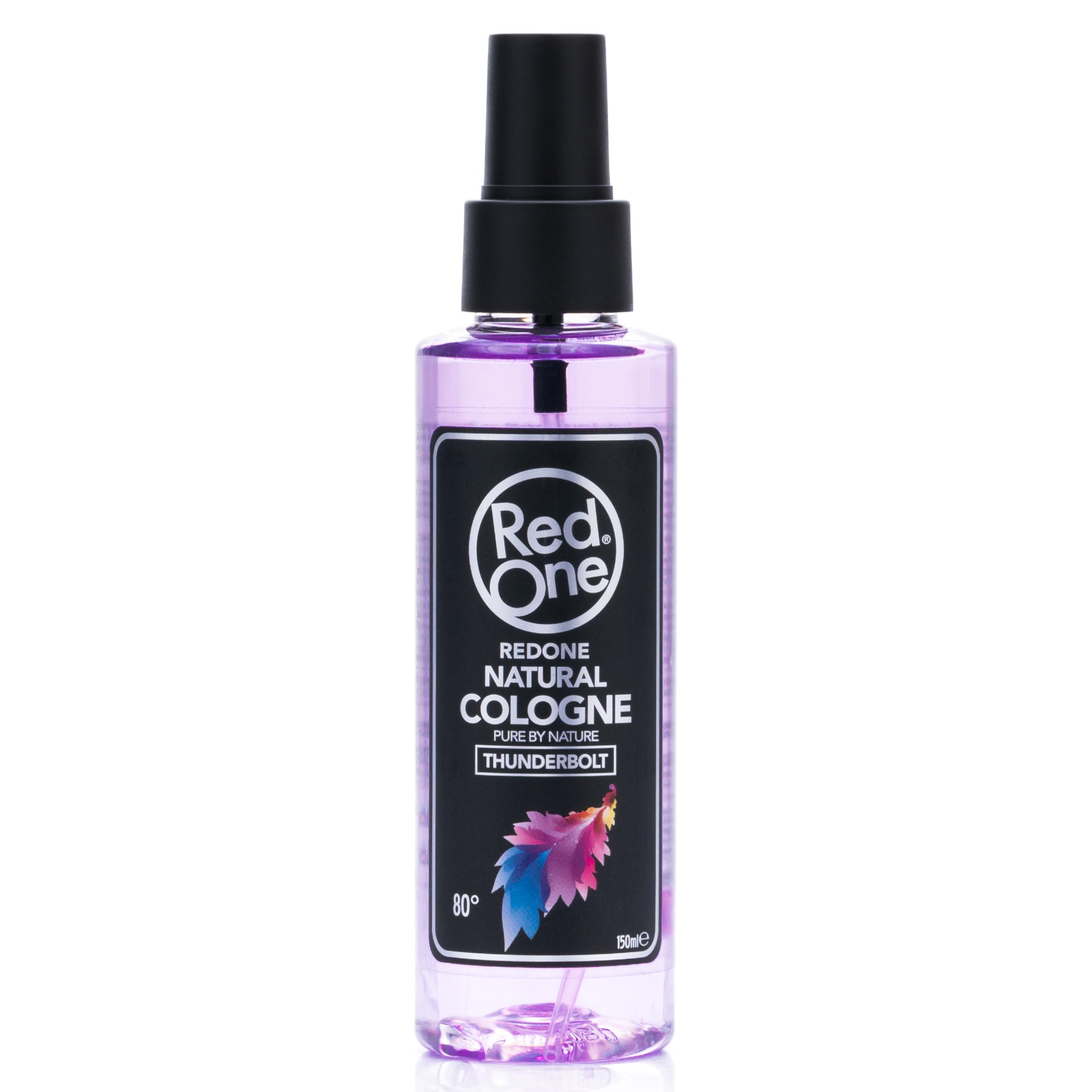 Redone Kolonya Thunderbold 150 ML