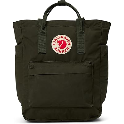 Женская сумка Fjallraven Kanken Totepack