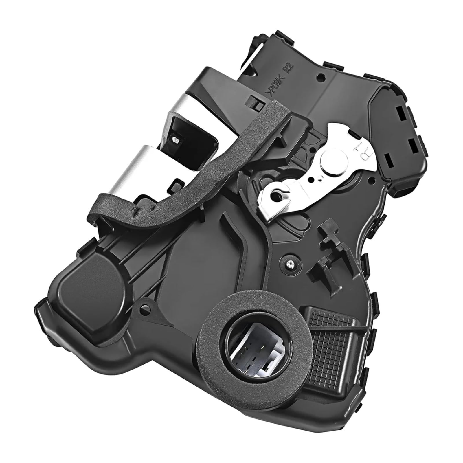 Abywrpagg One Color Compatible With Lexus Hs250h 2010 2011 2012 Front Right Passenger Side Door Lock Actuator Motor Oem:69030-06200 69030-0C050