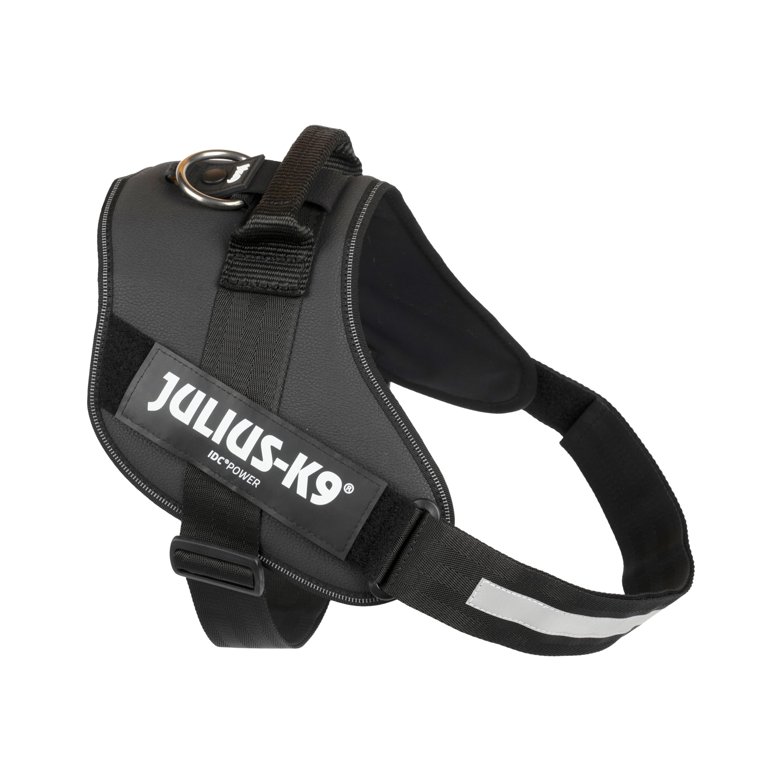 Julius-K9 IDC Powerharness, Camouflage, M/0 — view 574
