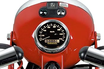 タケガワ lcdメーター スピードメーター モンキー ゴリラ エイプ