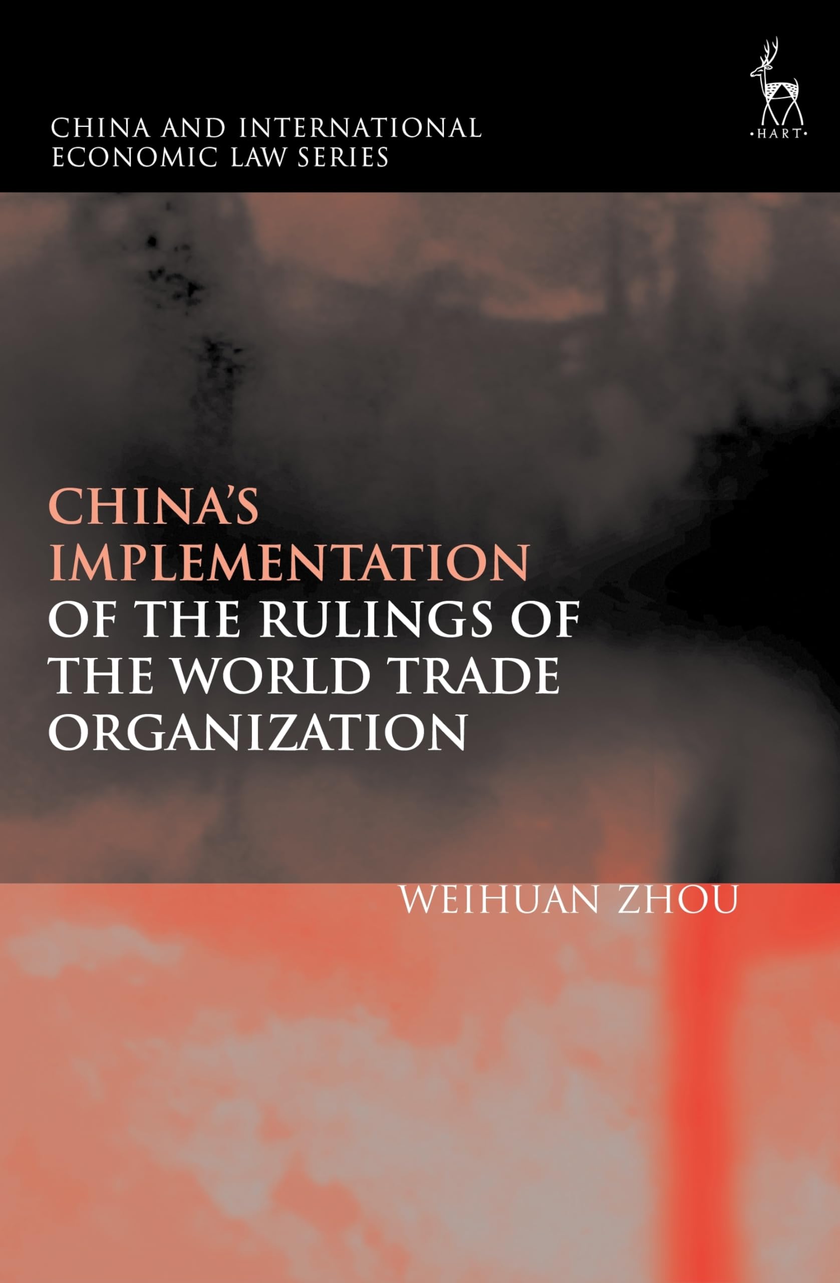 Buy China’s Implementation of the Rulings of the World Trade Organization (China and International Economic Law Series) — BookShops.in
