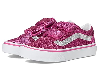 Vans Kids Old Skool V (Little Kid) Kid
