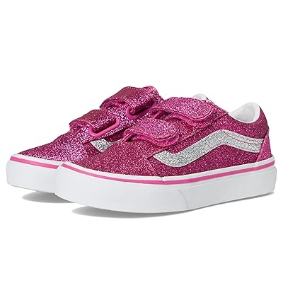 Vans Kids Old Skool V (Little Kid) Kid