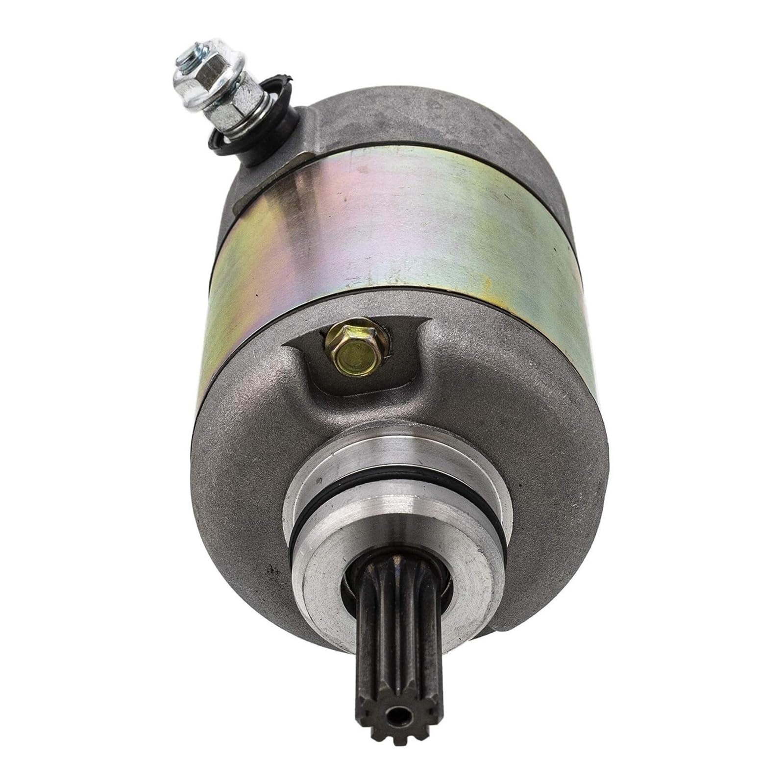 Motorino d'avviamento elettrico Adatto Per KT-M 1999-2011 400 450 520 525 530 EXC XC SX SXS Gruppo Motorino Di Avviamento 59040001000