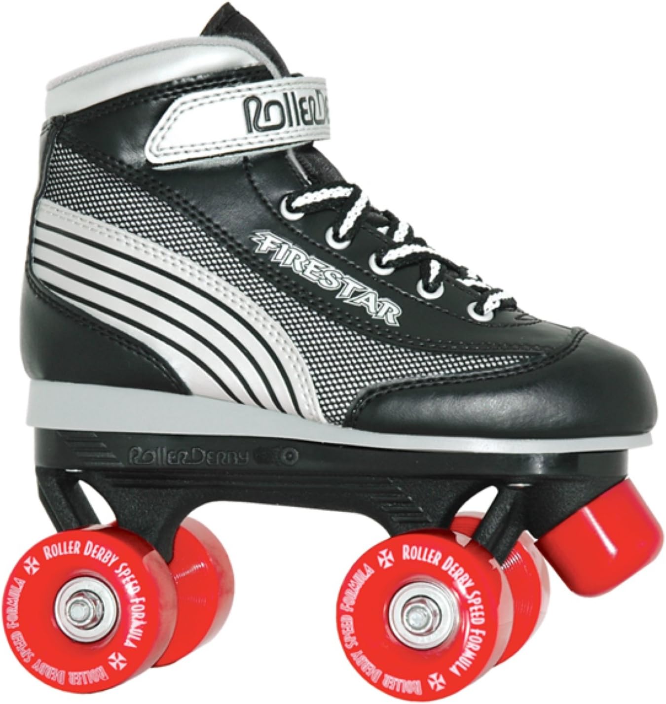 Roller Derby Firestar 500 Boys Junior UK 11 Amazon.co.uk Sports