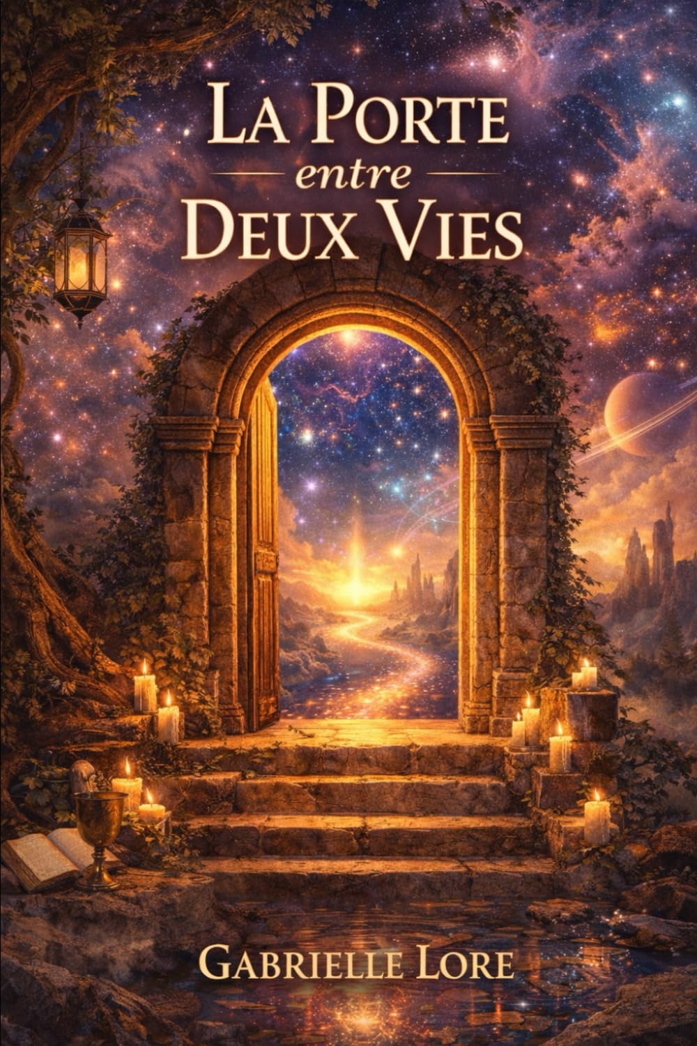 La Porte Entre Deux Vies