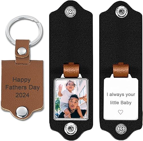 Miniatura 9 de Llavero personalizado de doble cara con impresión de imagen de aleación a color llavero de fotos personalizado regalos de texto personalizables