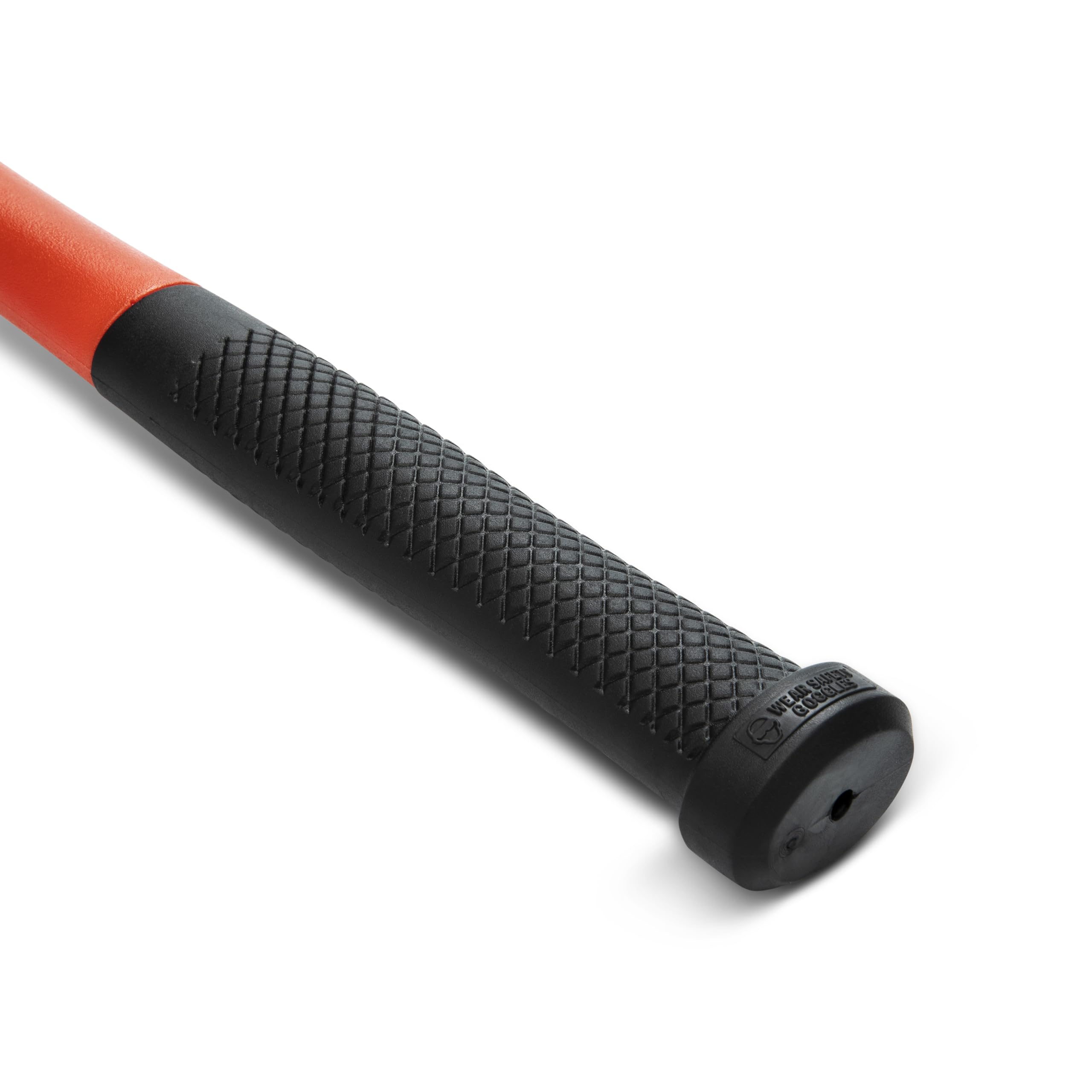 Gearwrench 82242 33 oz Dead Blow martillo con cabeza de poliuretano, color negro