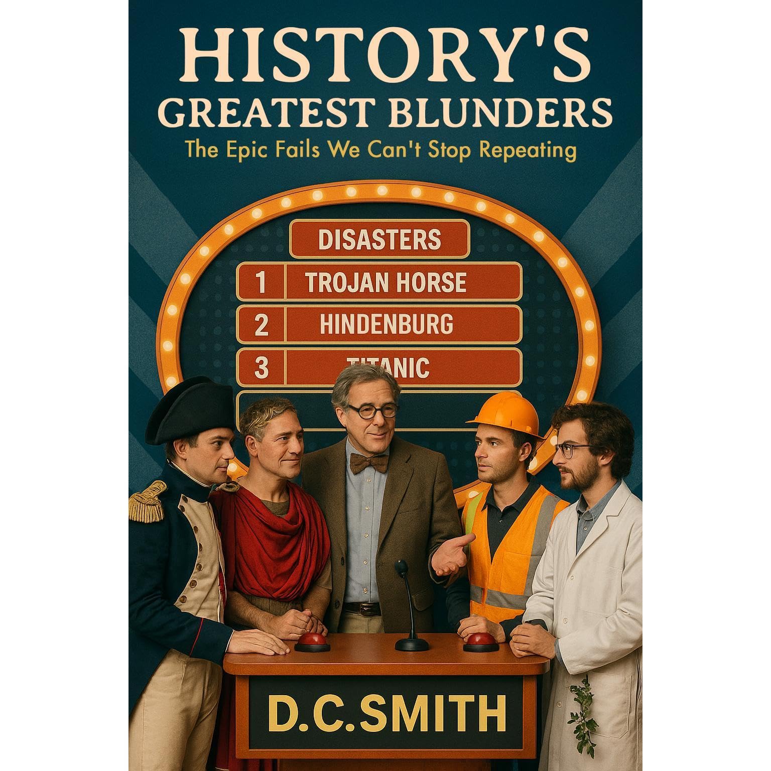 History's Greatest Blunders