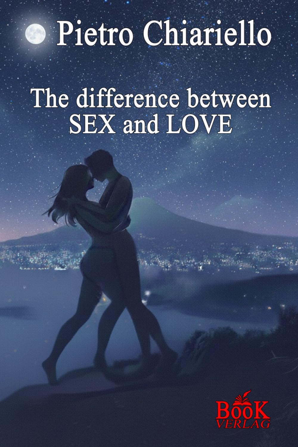 The difference between SEX and LOVE