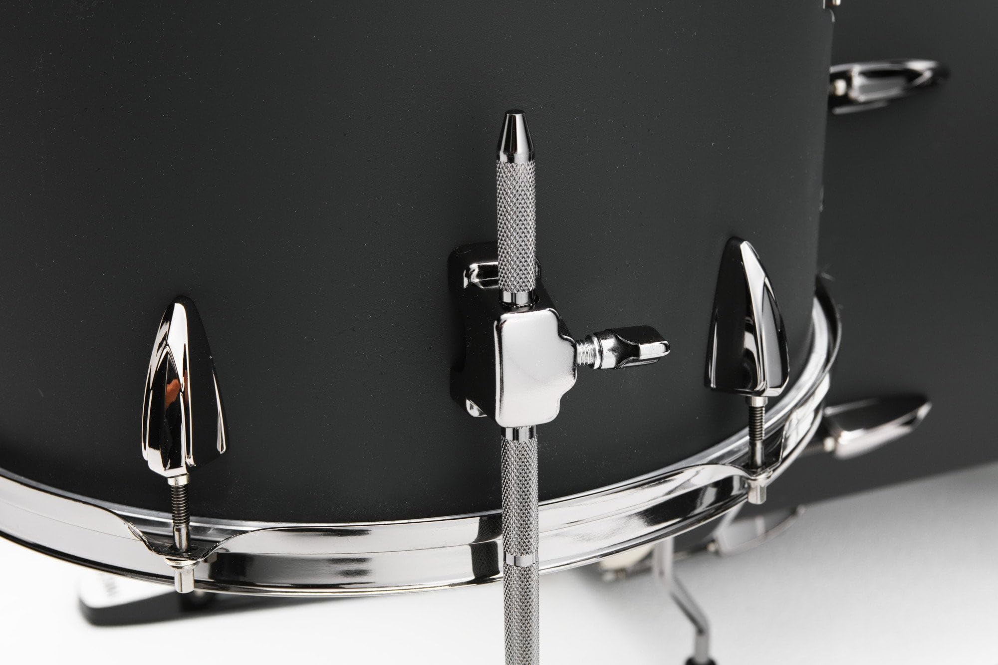 Tama Imperialstar - Juego de batería (5 piezas), color negro y negro