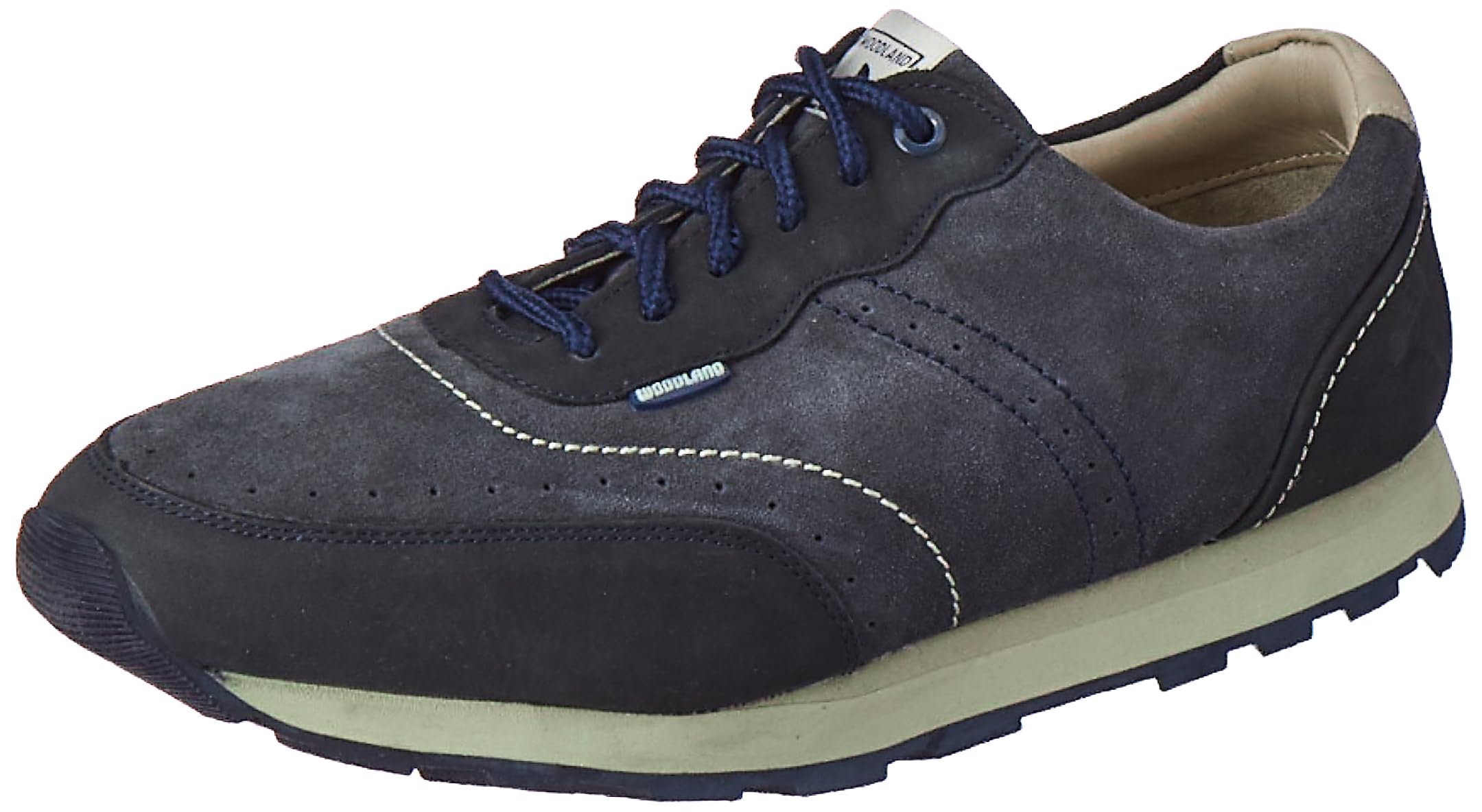 See full amazon price history chart for Woodland Mens Cadet Blue Leather Sneakers-9 UK (43 EU) (GJ 3241119D) Woodland Mens Cadet Blue Leather Sneakers-9 UK (43 EU) (GJ 3241119D) (B0C4TTDV1G) Amazon Price History, Amazon Price Tracker