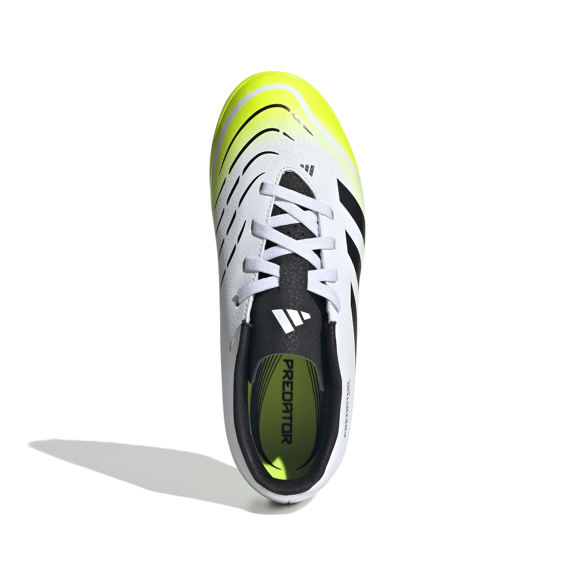 adidas Predator Club Turf Football Boots Kids Unisex niños