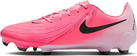Phantom GX 2 Club MG Low-Top-Fußballschuh, FJ2557