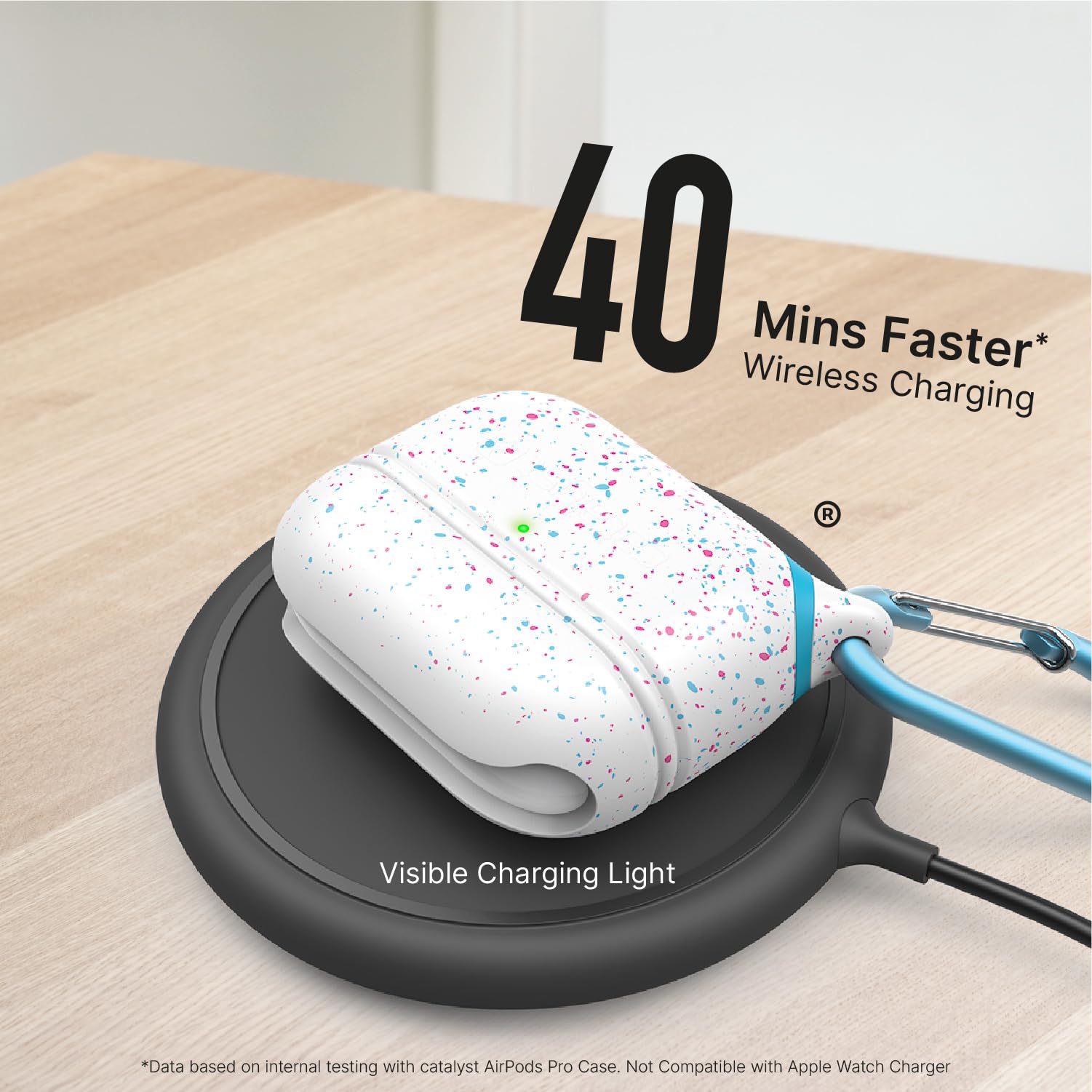 Apple AirPods Pro + Catalystケース ジャンク扱い Amazon.co.jp: Catalyst 防水ケース AirPods Pro 第2世代