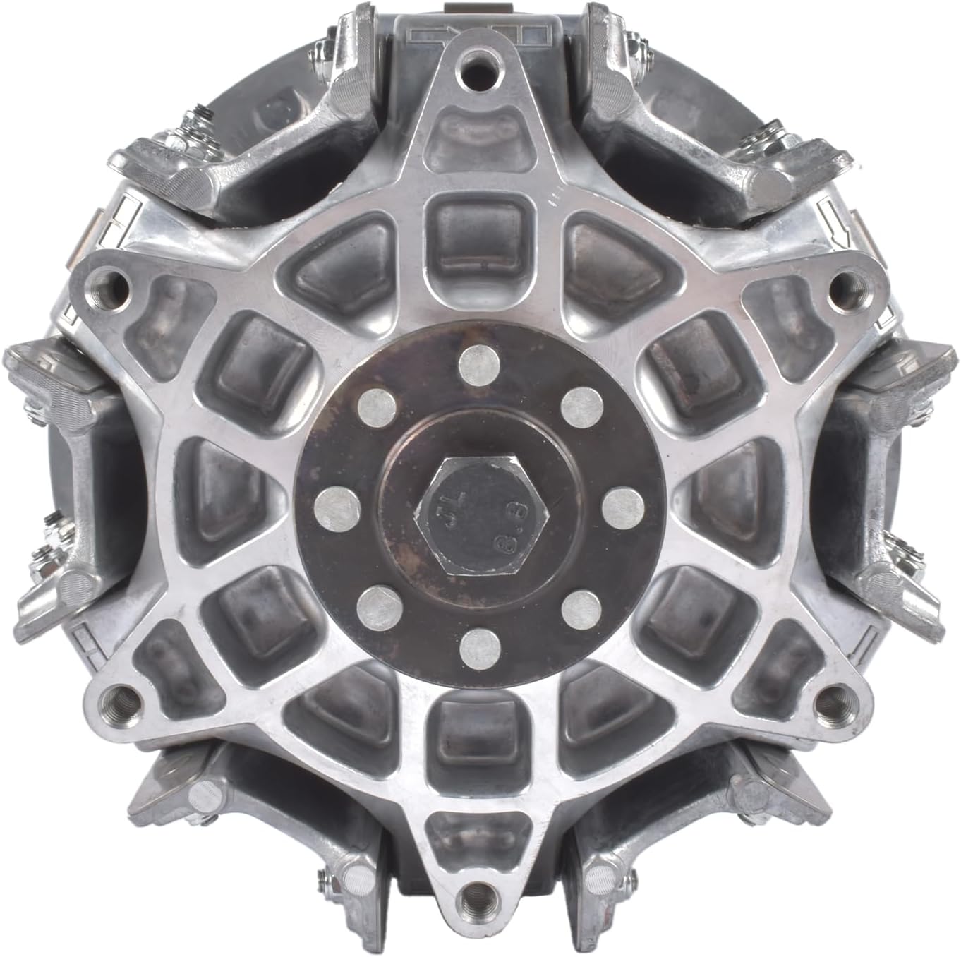 Upgraded Primary & Secondary Clutch Kit Compatible with 2020‑2023 Can‑Am Defender HD10 & 2021‑2023 Defender HD9 | Replace OE 420280605 420280628 420280626 420280662 420280746