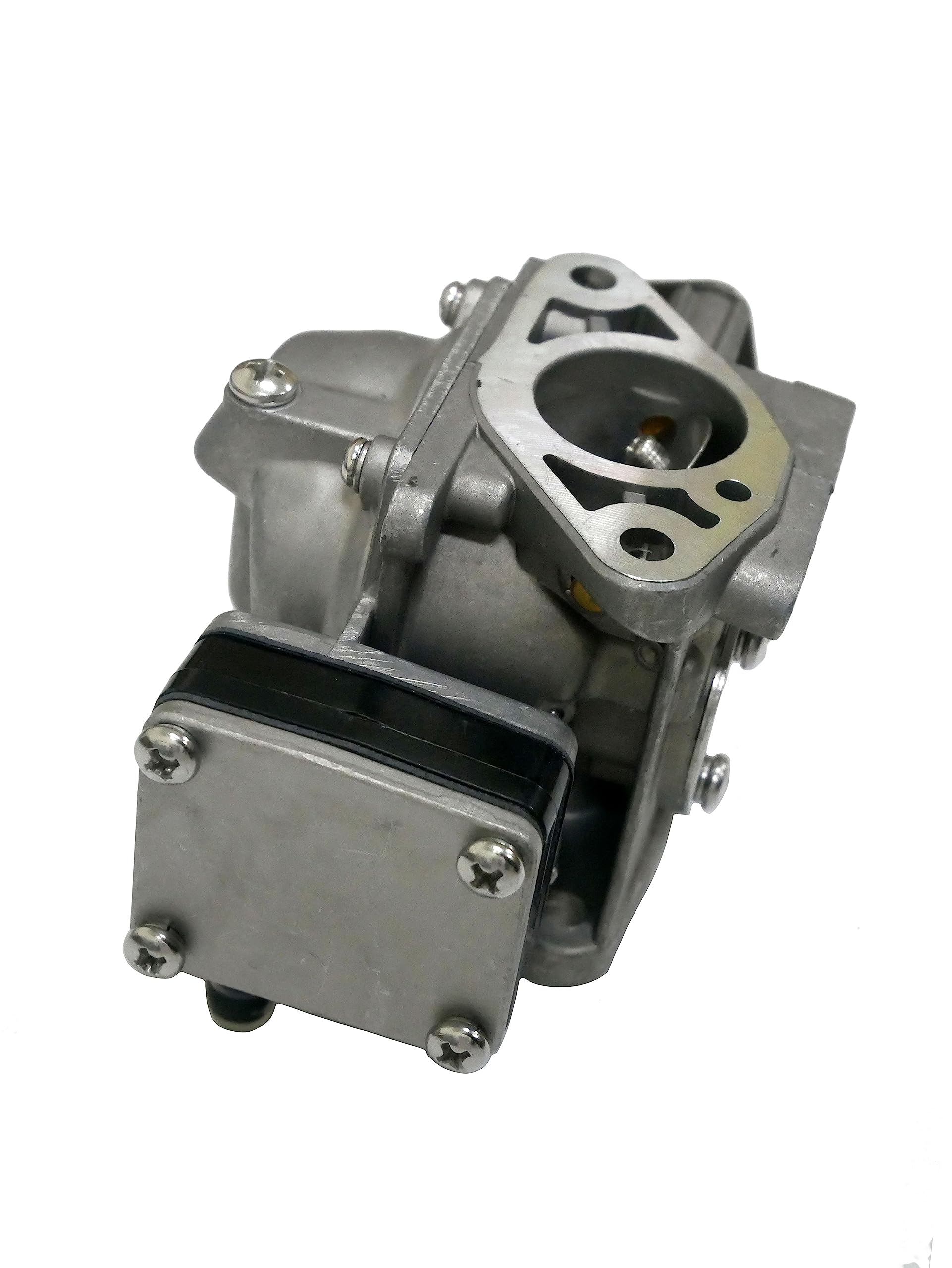 Amazon.com: Carburetor Assembly Compatible with Tohatsu Nissan