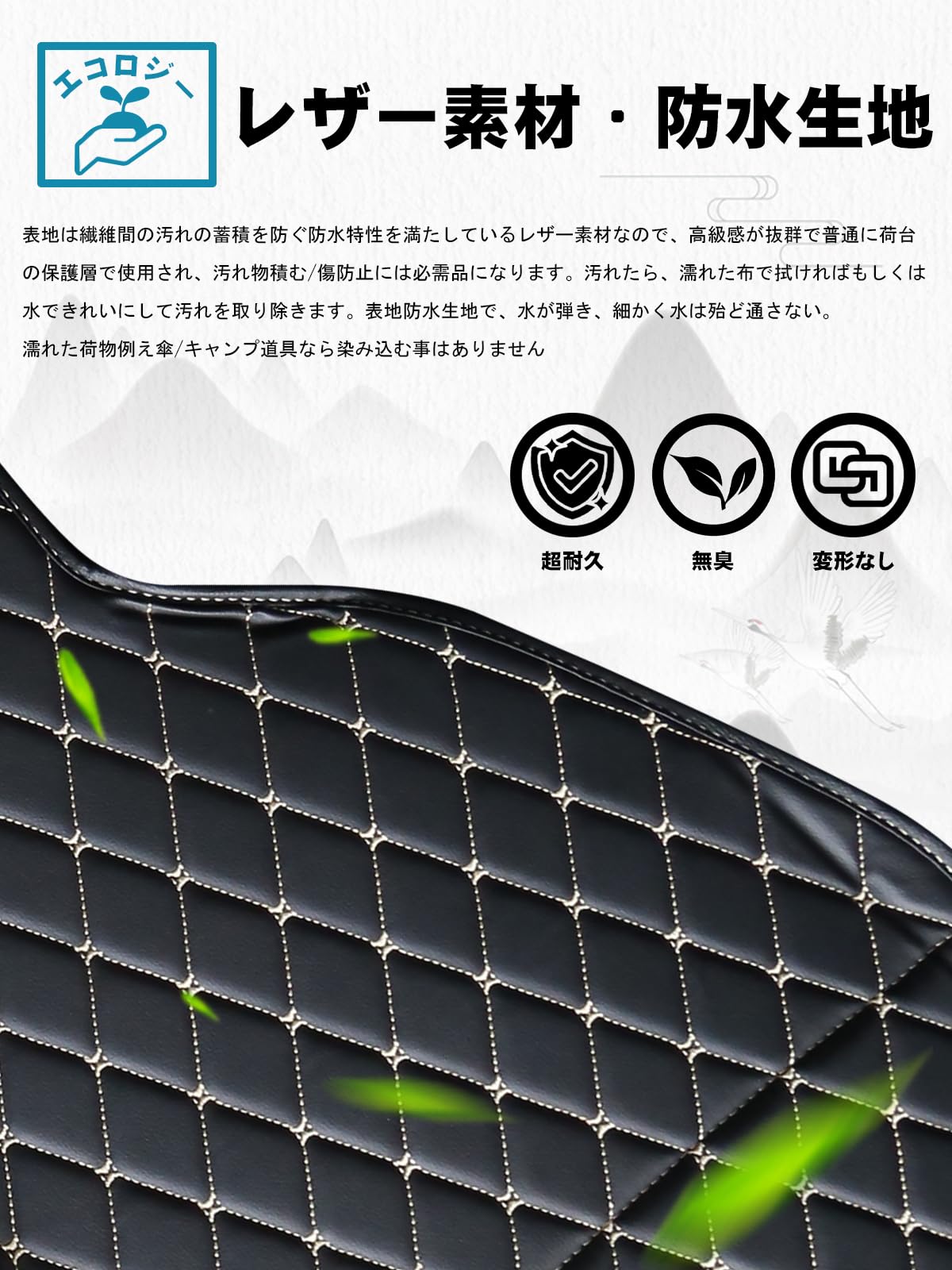 Amazon.co.jp: ruiya 2023新型 トヨタ アルファード40系 / ヴェル