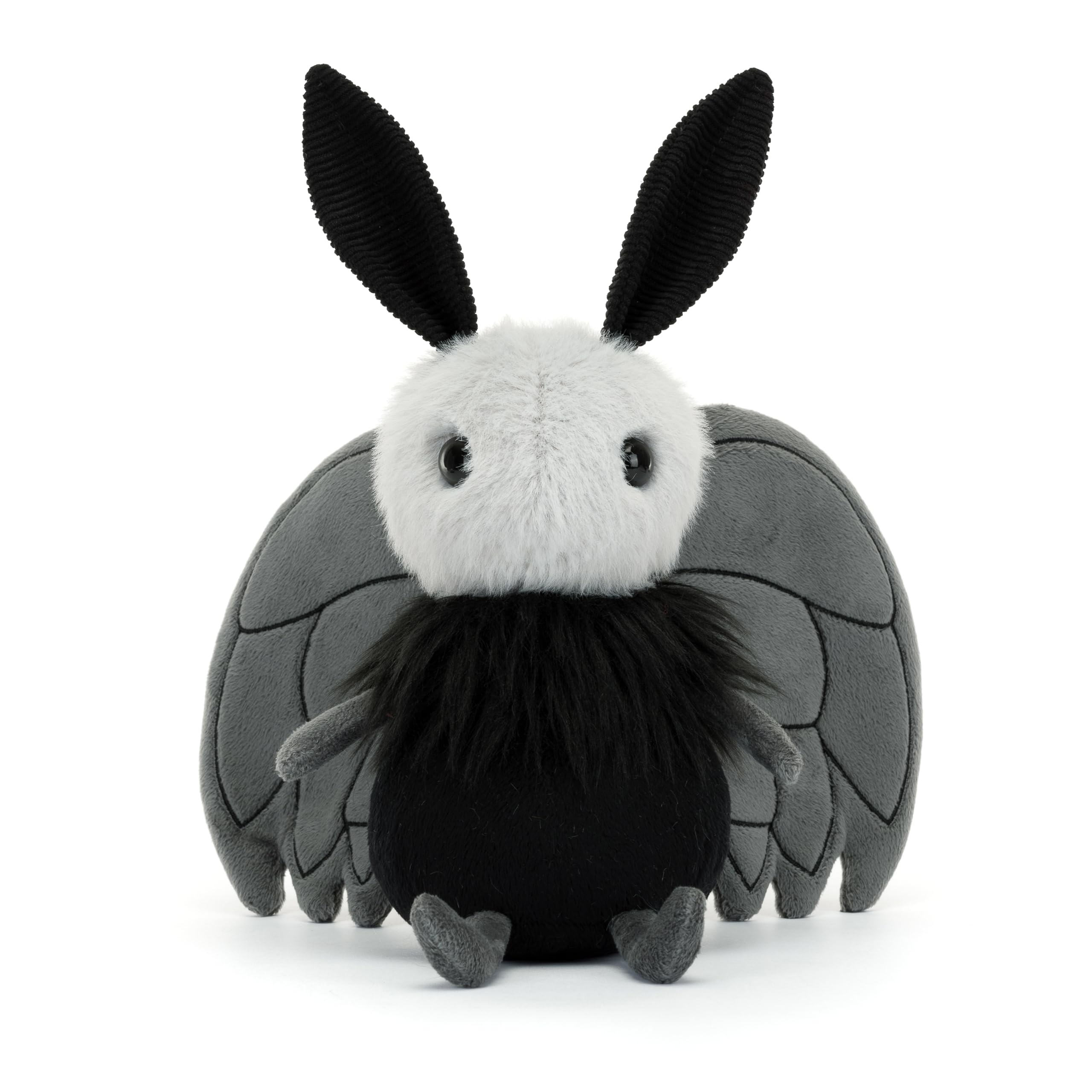 MIFF Mothman Stuffed Animal