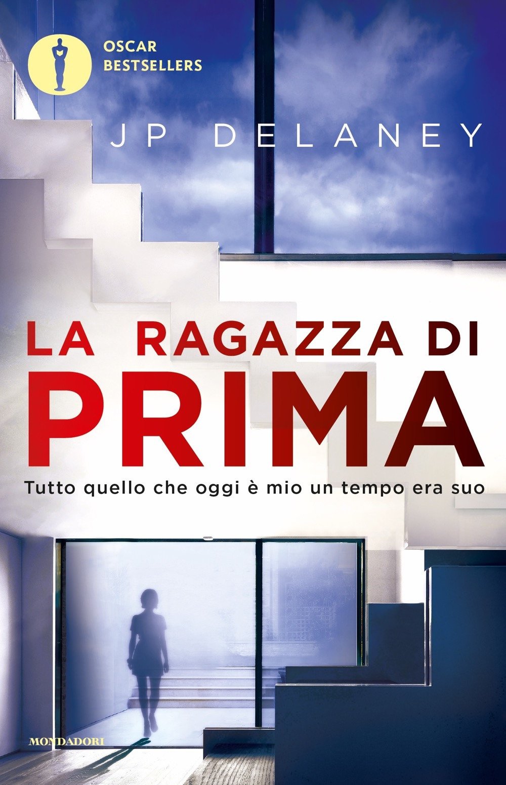 La Ragazza Di Prima - 4